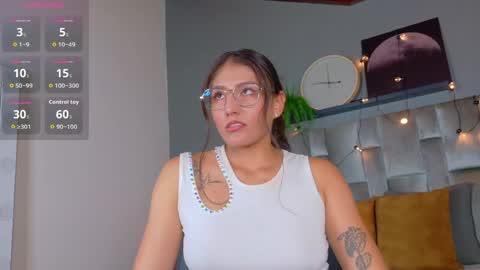 L I A   online show from May 18, 2026, 4:07 am