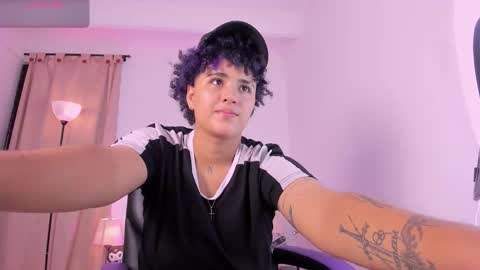 liaa moretzz online show from January 8, 2026, 12:13 am