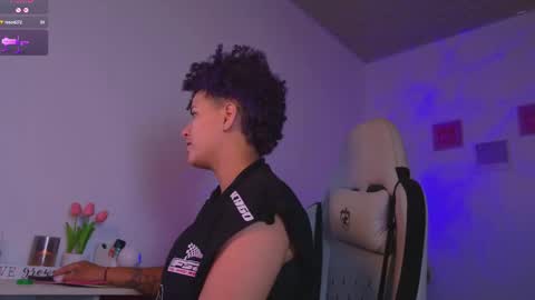 liaa moretzz online show from January 13, 2026, 5:02 am