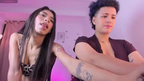 liaa moretzz online show from February 25, 2026, 3:49 am