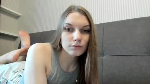 Snapshot of liabanny chatting on July 5, 2026, 5:09 pm Julia online show from July 5, 2026, 5:09 pm