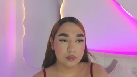 Snapshot of liacampbell__ chatting on June 29, 2026, 8:09 pm La online show from June 29, 2026, 8:09 pm