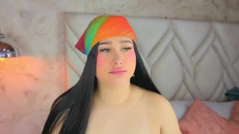 Lia Cox online show from January 11, 2026, 3:00 am