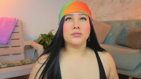 Lia Cox online show from February 22, 2026, 3:40 am