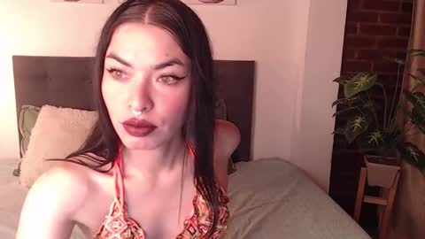 Snapshot of liafaith chatting on October 28, 2025, 1:47 pm LIA online show from October 28, 2025, 1:47 pm