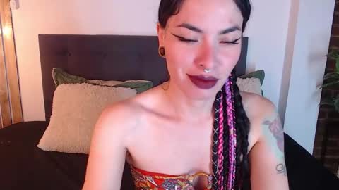 Snapshot of liafaith chatting on October 30, 2025, 1:56 pm LIA online show from October 30, 2025, 1:56 pm