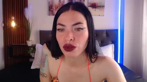 Snapshot of liafaith chatting on November 1, 2025, 1:57 pm LIA online show from November 1, 2025, 1:57 pm