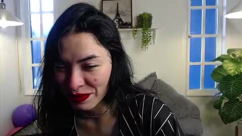 Snapshot of liafaith chatting on November 17, 2025, 2:01 pm LIA online show from November 17, 2025, 2:01 pm