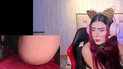 Snapshot of liagames chatting on October 20, 2025, 10:32 pm liagames online show from October 20, 2025, 10:32 pm