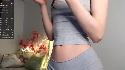 Lia  online show from January 11, 2026, 9:03 am