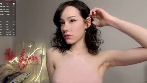Snapshot of liaglamour chatting on June 24, 2026, 9:52 am Lia online show from June 24, 2026, 9:52 am