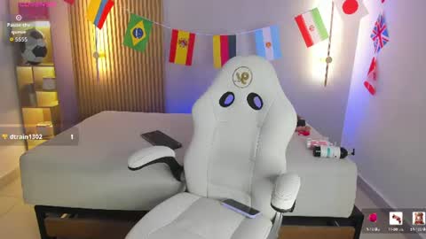 Snapshot of liah_cleir chatting on June 22, 2026, 7:44 pm Liah online show from June 22, 2026, 7:44 pm