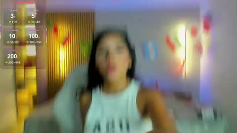 Snapshot of liah_cleir chatting on July 4, 2026, 7:53 pm Liah online show from July 4, 2026, 7:53 pm
