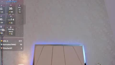 Snapshot of liah_evanss chatting on March 12, 2025, 2:23 pm liah_evanss online show from March 12, 2025, 2:23 pm