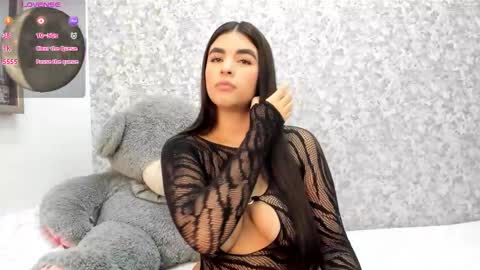 Snapshot of liah_evanss chatting on October 24, 2025, 11:39 am liah_evanss online show from October 24, 2025, 11:39 am