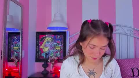 ---Liah--- online show from September 15, 2025, 9:48 pm