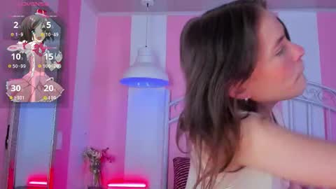 ---Liah--- online show from October 17, 2025, 9:17 pm