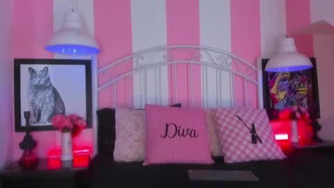 ---Liah--- online show from March 21, 2026, 8:56 pm