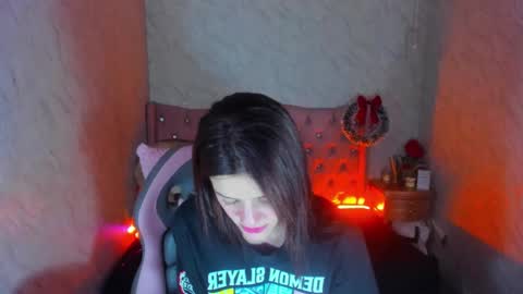  Lia  online show from December 31, 2024, 4:25 pm