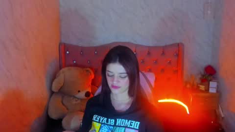  Lia  online show from January 18, 2025, 8:19 pm