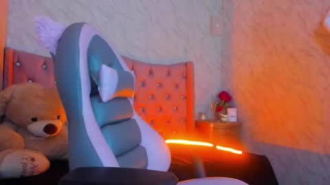  Lia  online show from January 27, 2025, 9:22 pm