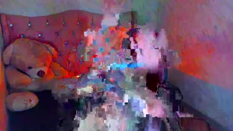  Lia  online show from January 30, 2025, 7:04 pm