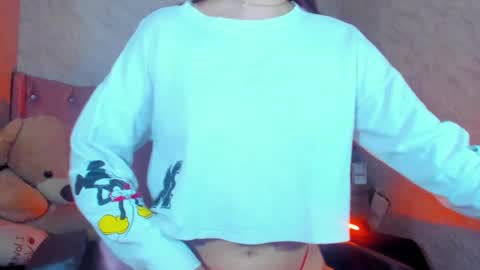  Lia  online show from January 30, 2025, 11:13 pm