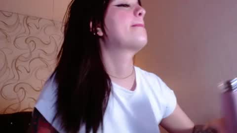  Lia  online show from February 23, 2025, 10:09 pm