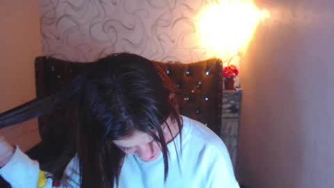  Lia  online show from February 27, 2025, 1:59 am