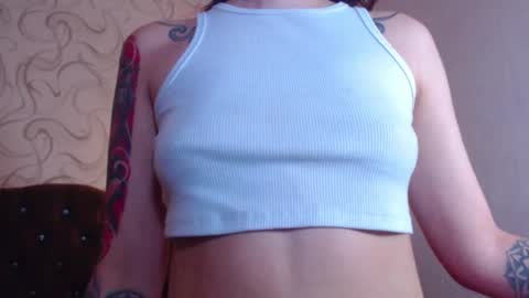  Lia  online show from February 27, 2025, 8:09 pm