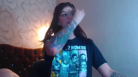  Lia  online show from March 5, 2025, 6:01 pm