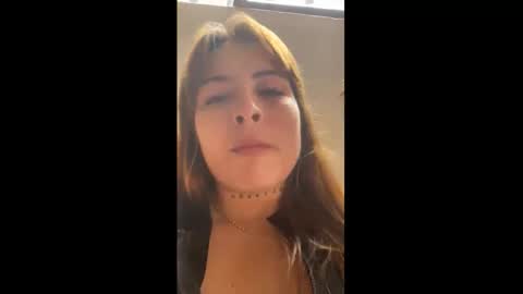 Liah Ferrer online show from September 30, 2025, 7:30 pm