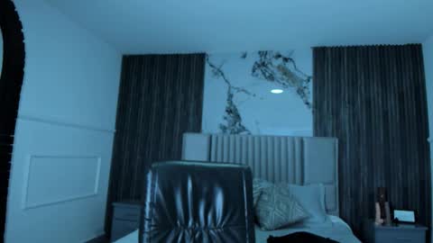 Liah Fontaine online show from February 17, 2026, 11:29 am