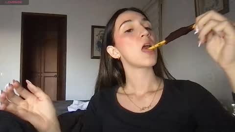 Amy online show from February 25, 2026, 10:08 pm