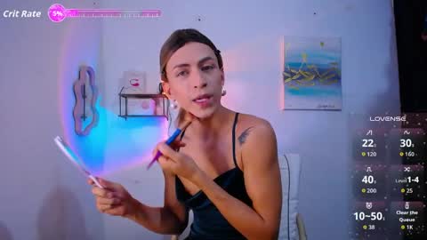 Liah Stone online show from May 24, 2026, 7:52 pm