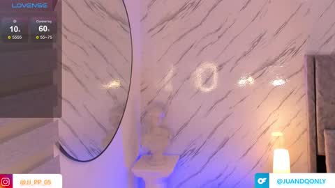 Liam online show from February 21, 2025, 8:18 am