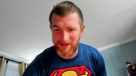 Liam online show from December 28, 2024, 10:55 pm