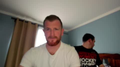 Liam online show from February 28, 2026, 5:47 pm