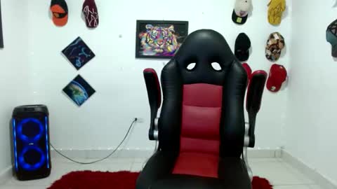 Andres online show from February 23, 2026, 10:40 pm