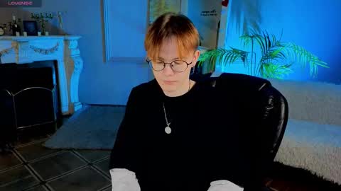 LIAM online show from March 17, 2026, 5:22 am