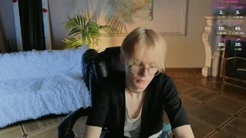 LIAM online show from April 26, 2026, 5:38 am