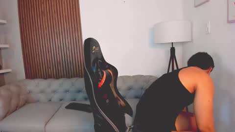 Liam Collins online show from October 14, 2025, 11:44 am