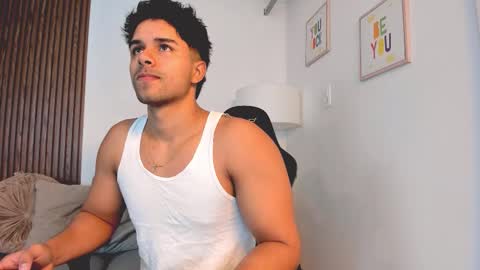 Liam Collins online show from October 15, 2025, 11:43 am