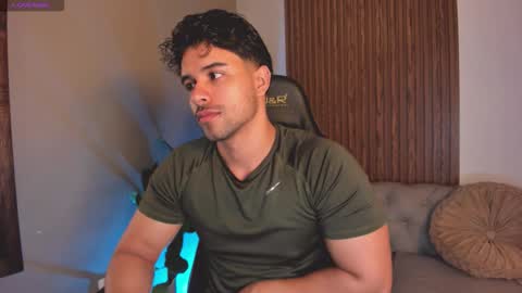 Liam Collins online show from March 8, 2026, 11:58 am