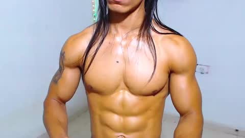 LIAM online show from October 14, 2025, 3:57 pm