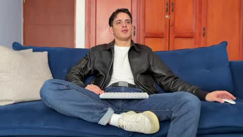 Snapshot of liam_enzho chatting on April 22, 2026, 2:07 pm Liam online show from April 22, 2026, 2:07 pm