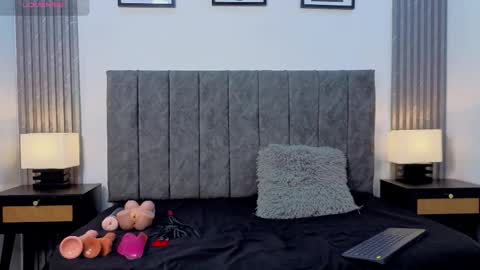 Liam forest  online show from September 28, 2025, 4:51 am