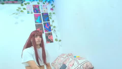 liam_honey18 online show from July 23, 2026, 1:58 am