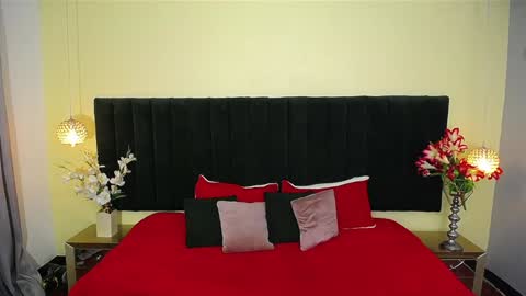 Liam online show from January 10, 2025, 12:06 am