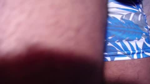 Liam online show from March 1, 2025, 10:31 pm